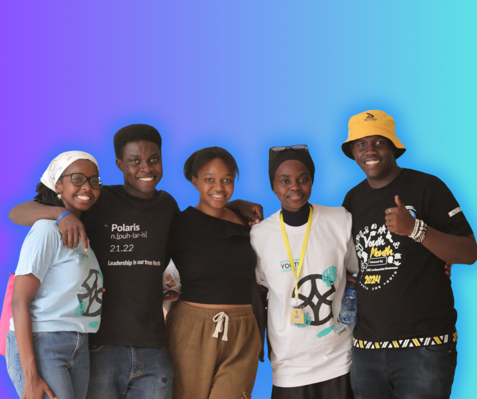 AIESEC Leadership
